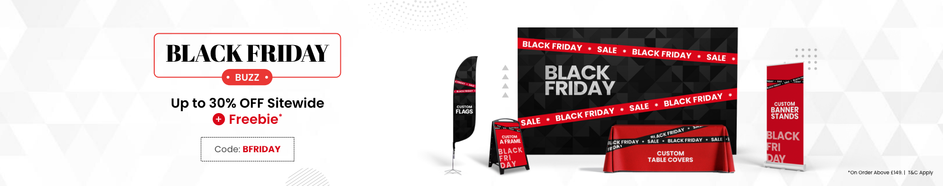 Black Friday Buzz UK