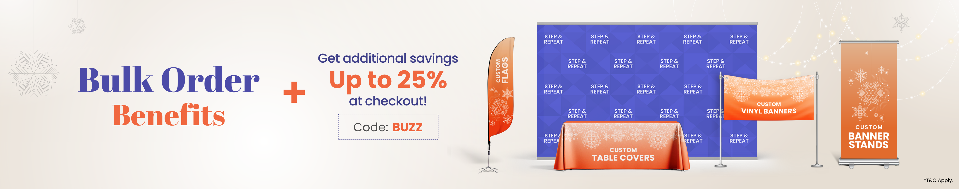 Buy More, Save More - BBUK