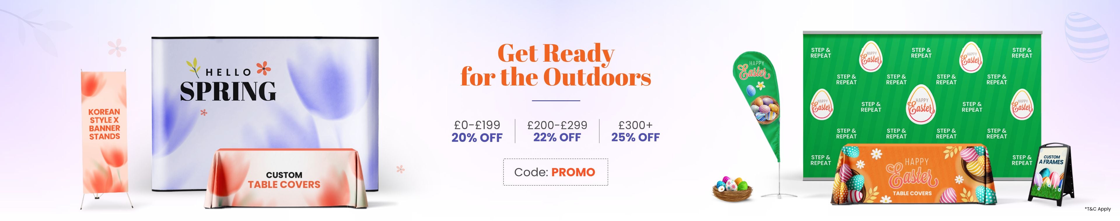 Big Event Essentials BB UK