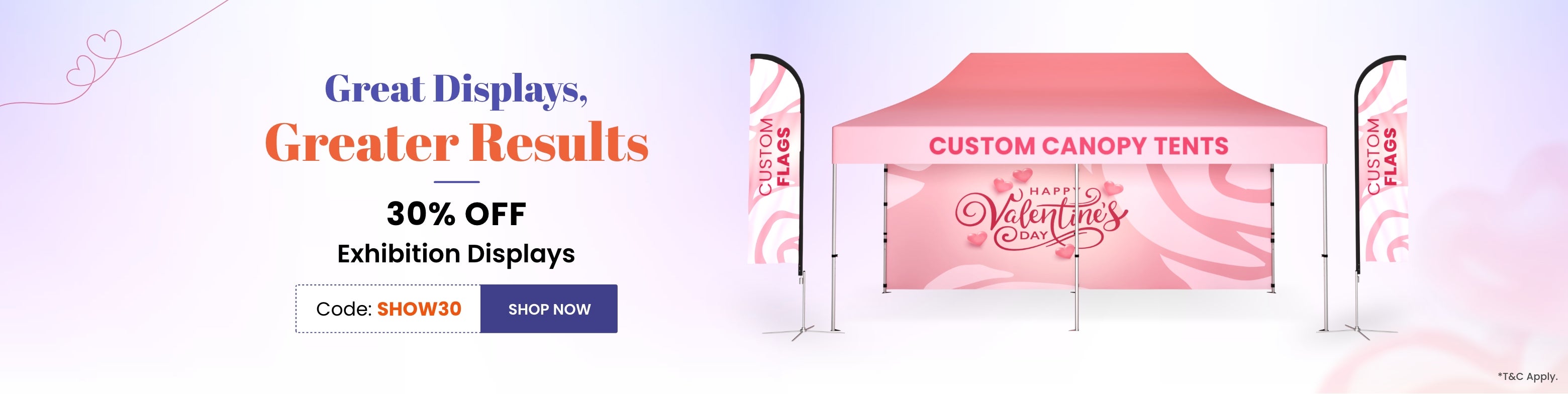 Trade Show Display Packages_C2_B3_0202-0802_UK