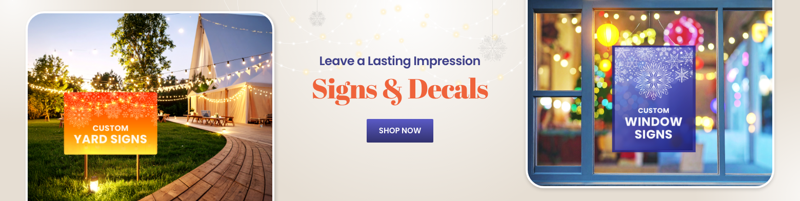 Leave a Lasting Impression Sticker & Decals_C1_B3_0710-1510_UK