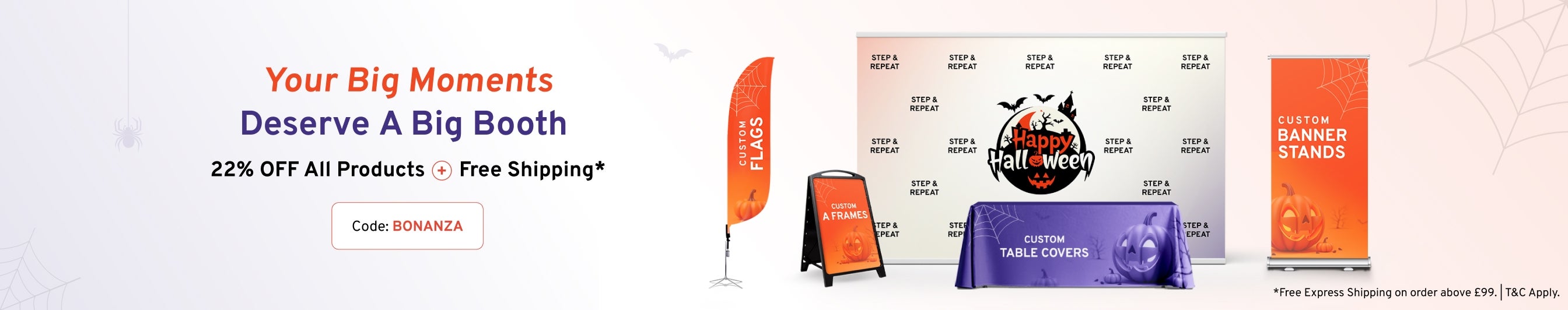 Big Event Essentials BB UK