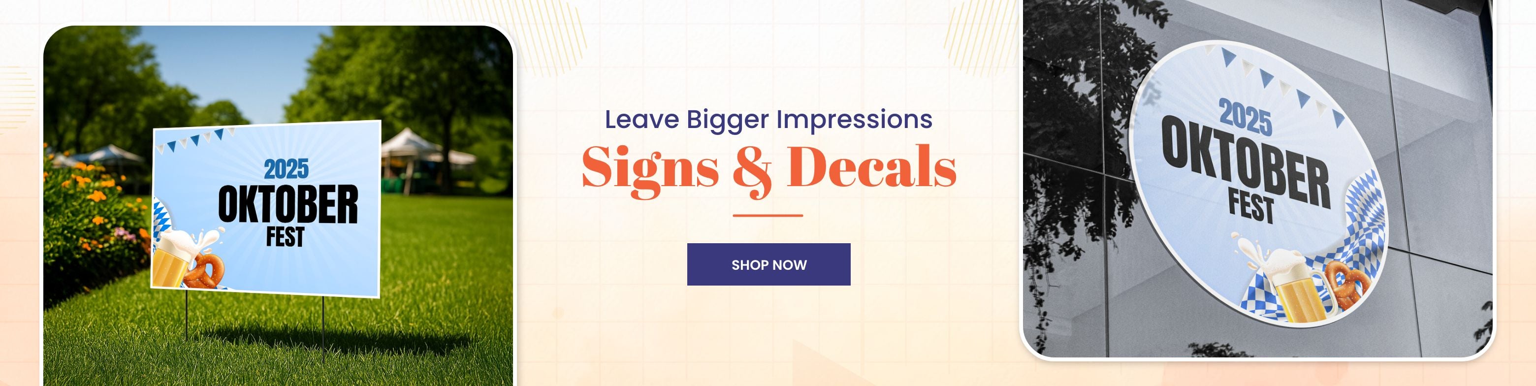 bannerbuzz.co.uk - Custom Signs and Decals