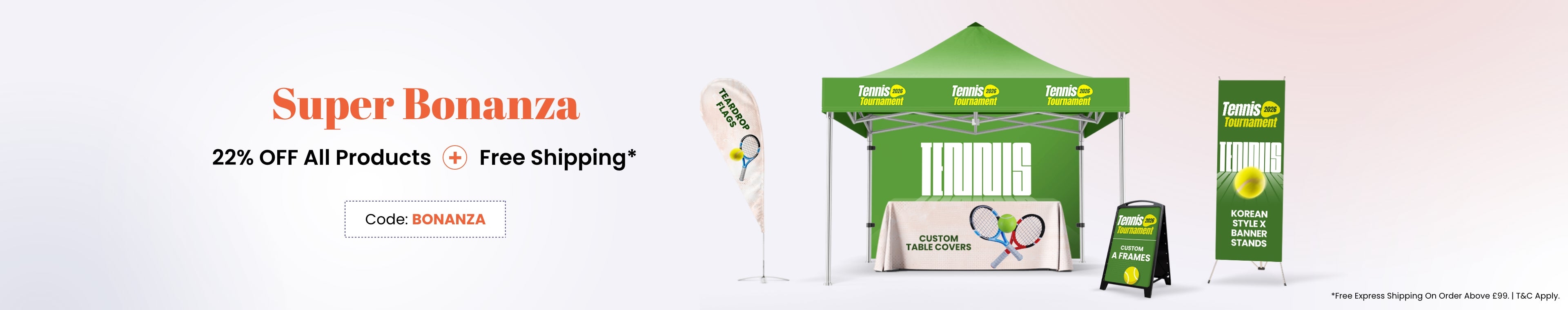 Big Event Essentials BB UK