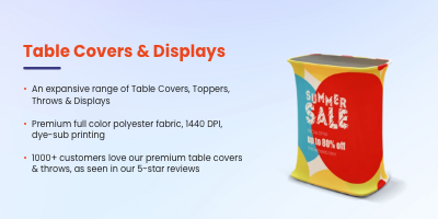 Category Banners Table-Cover-Displays UK