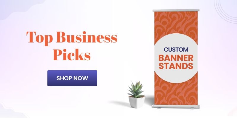 Top Business Picks