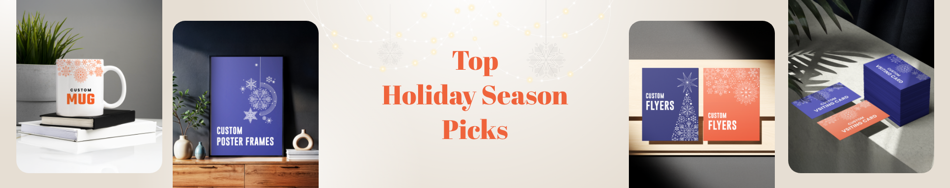 Gear Up for the Holiday Rush - BBUK