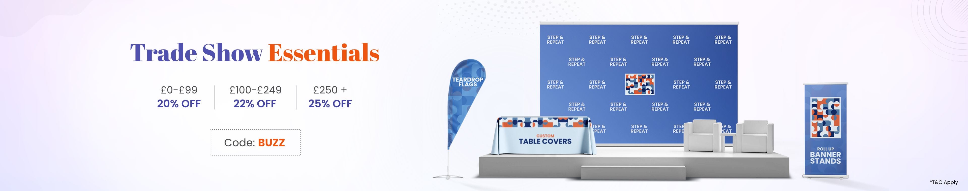 trade-show-essentials UK