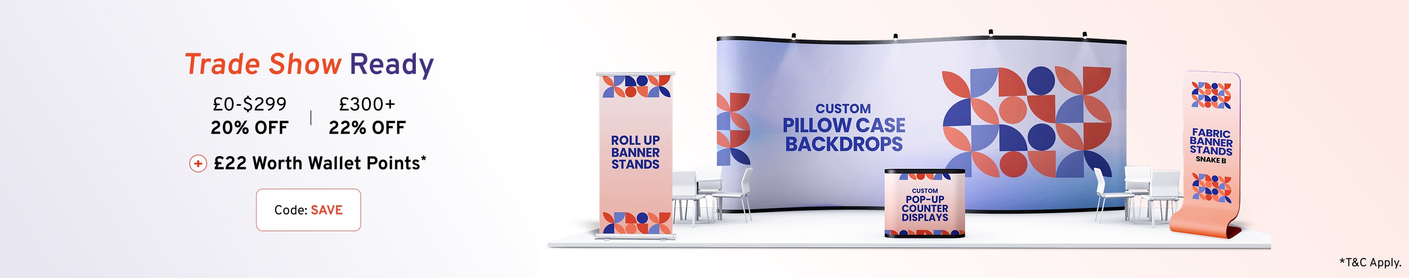 Big Event Essentials BB UK