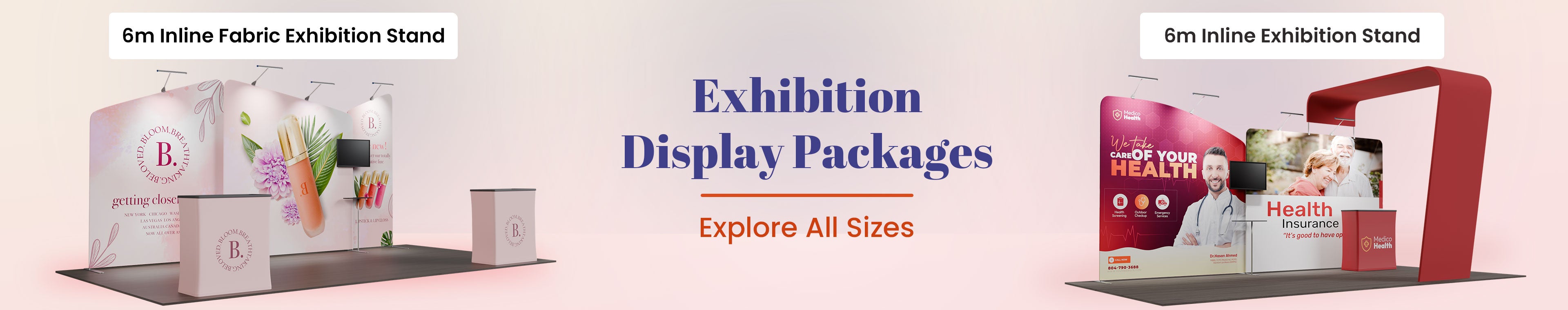 Trade-Show Essential Campaign_Category banner