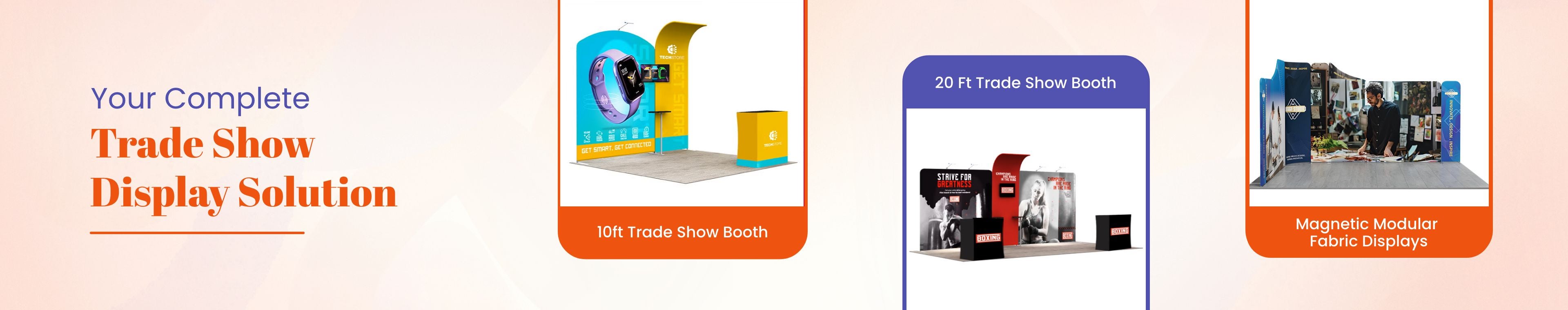 Trade-Show Essential Campaign_Category banner