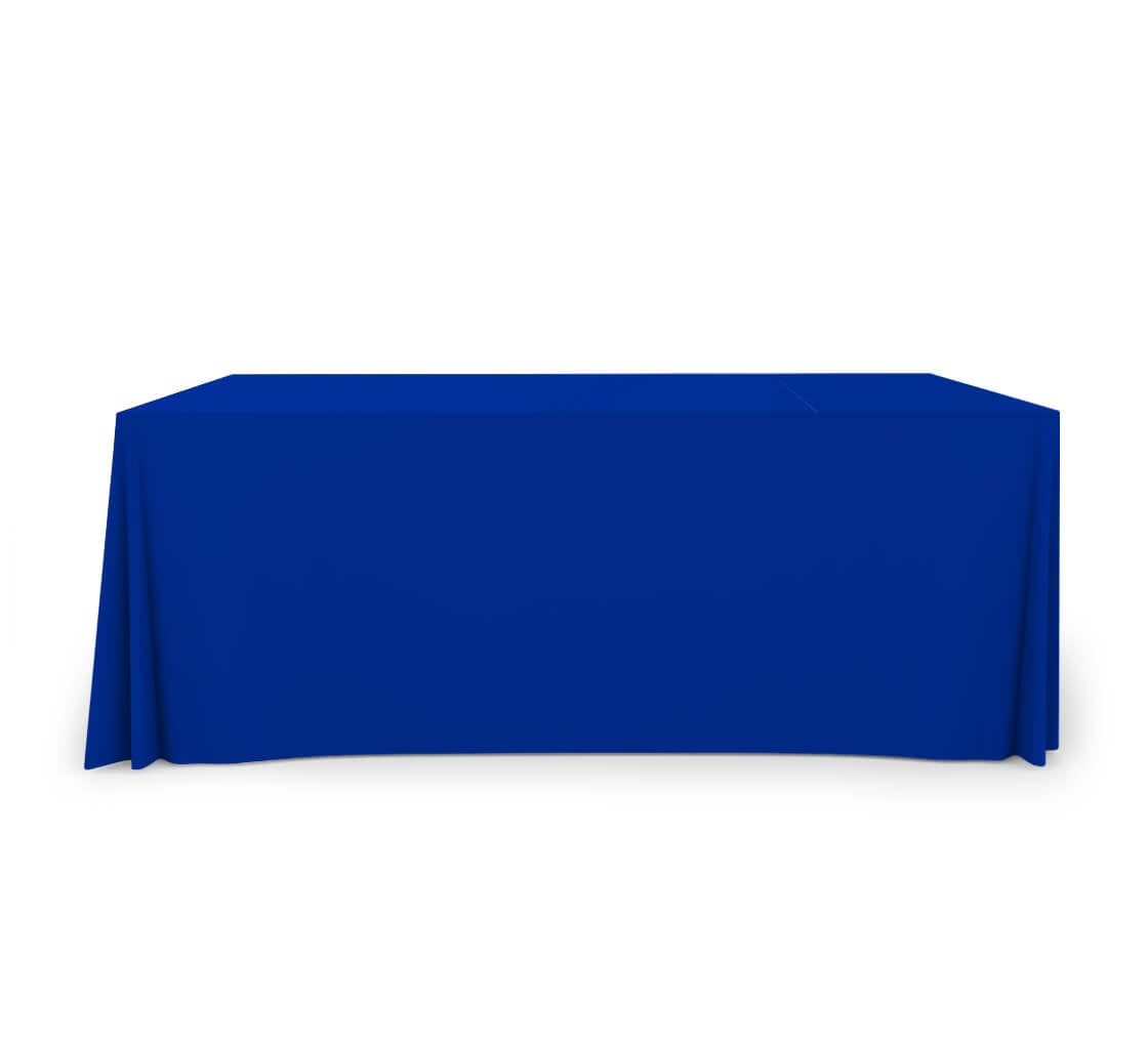 Blank Table Covers