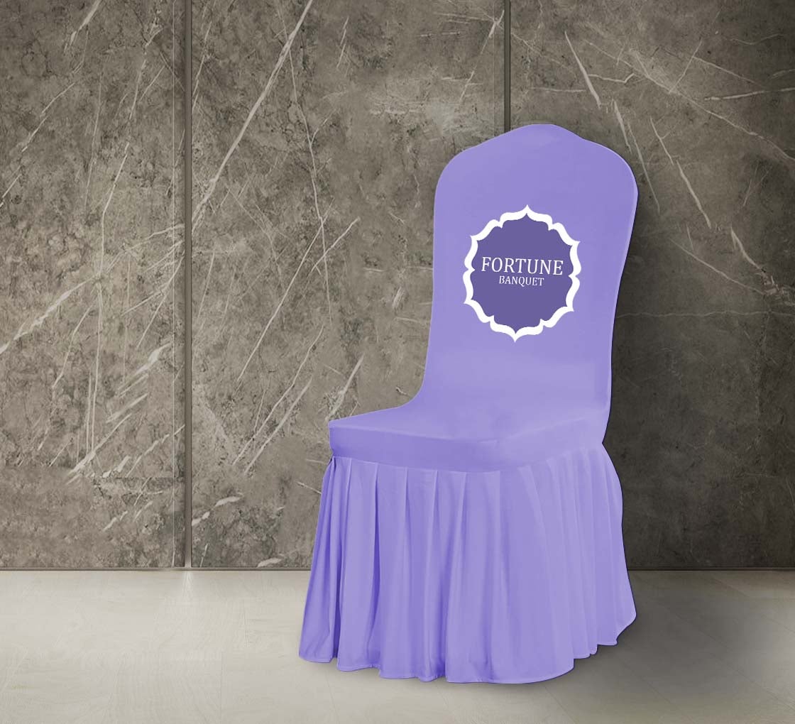 Banquet Chair Covers 