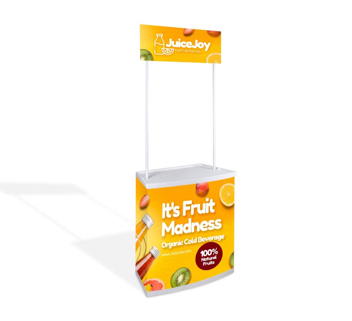 Promotional Counters