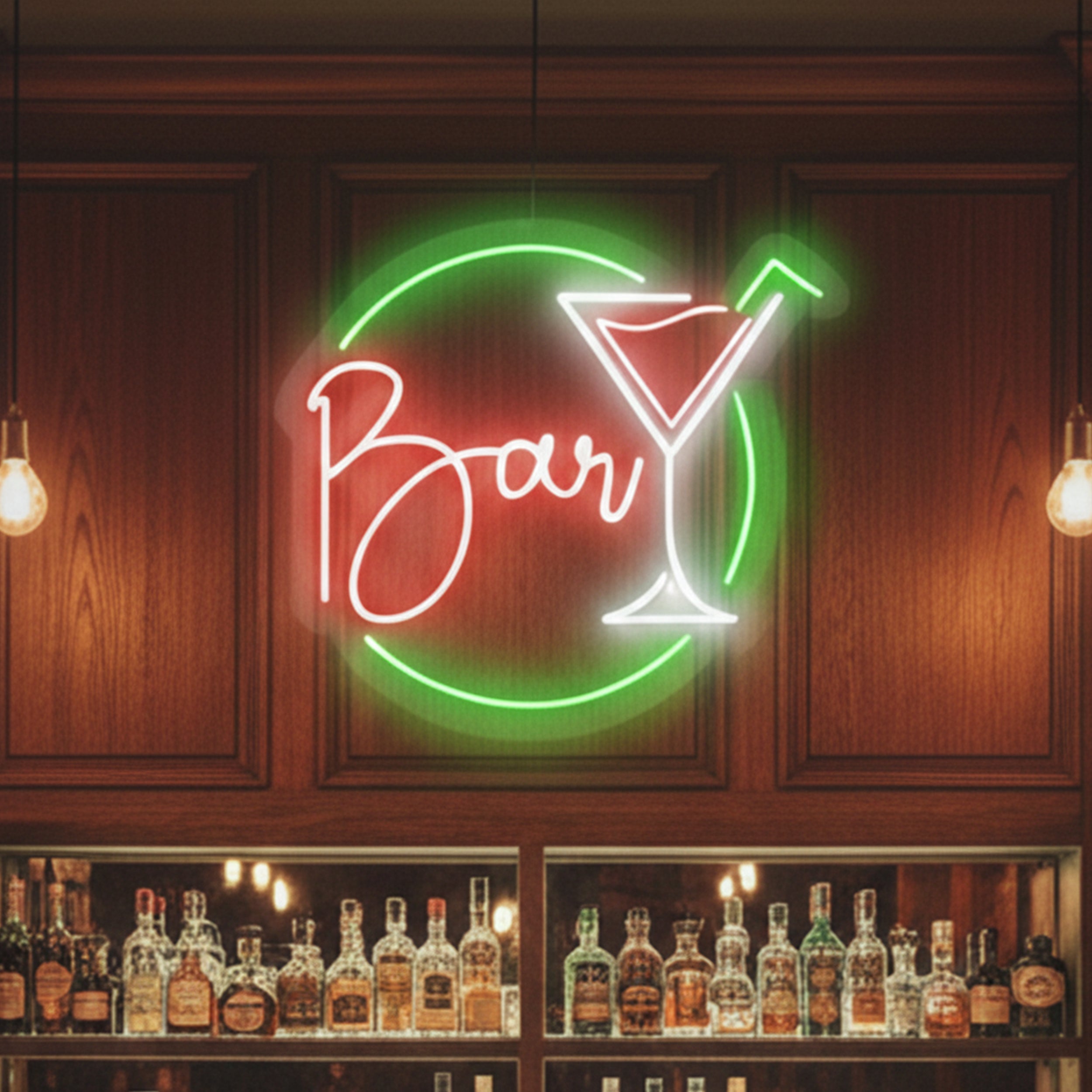 Business Neon Signs