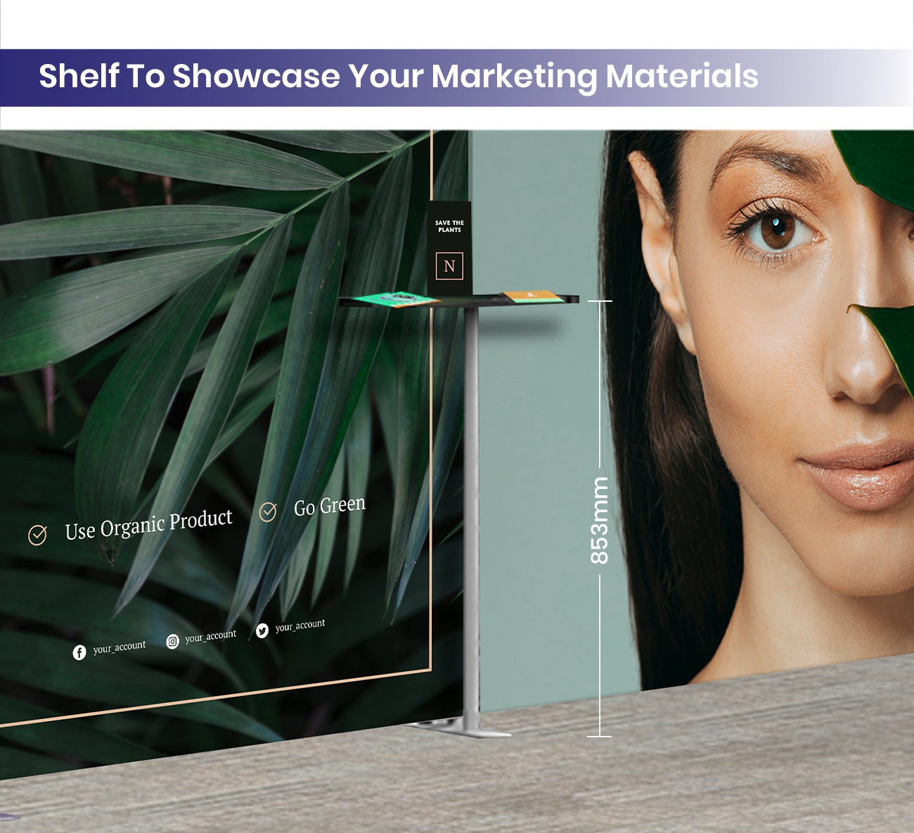 20 ft trade show booth design 5 shelf for marketing material bbexbboo206_8_AU.jpg