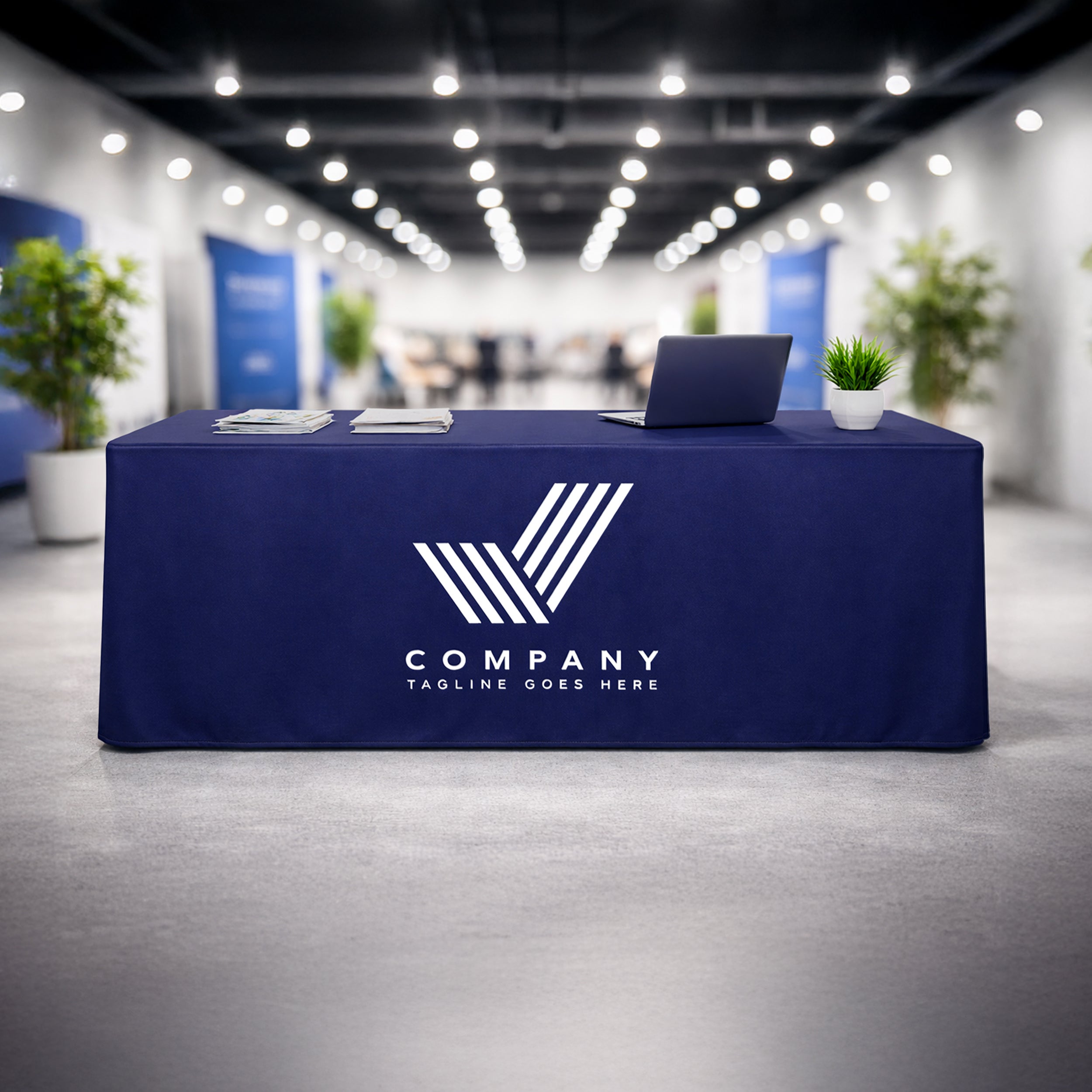Fitted Table Covers