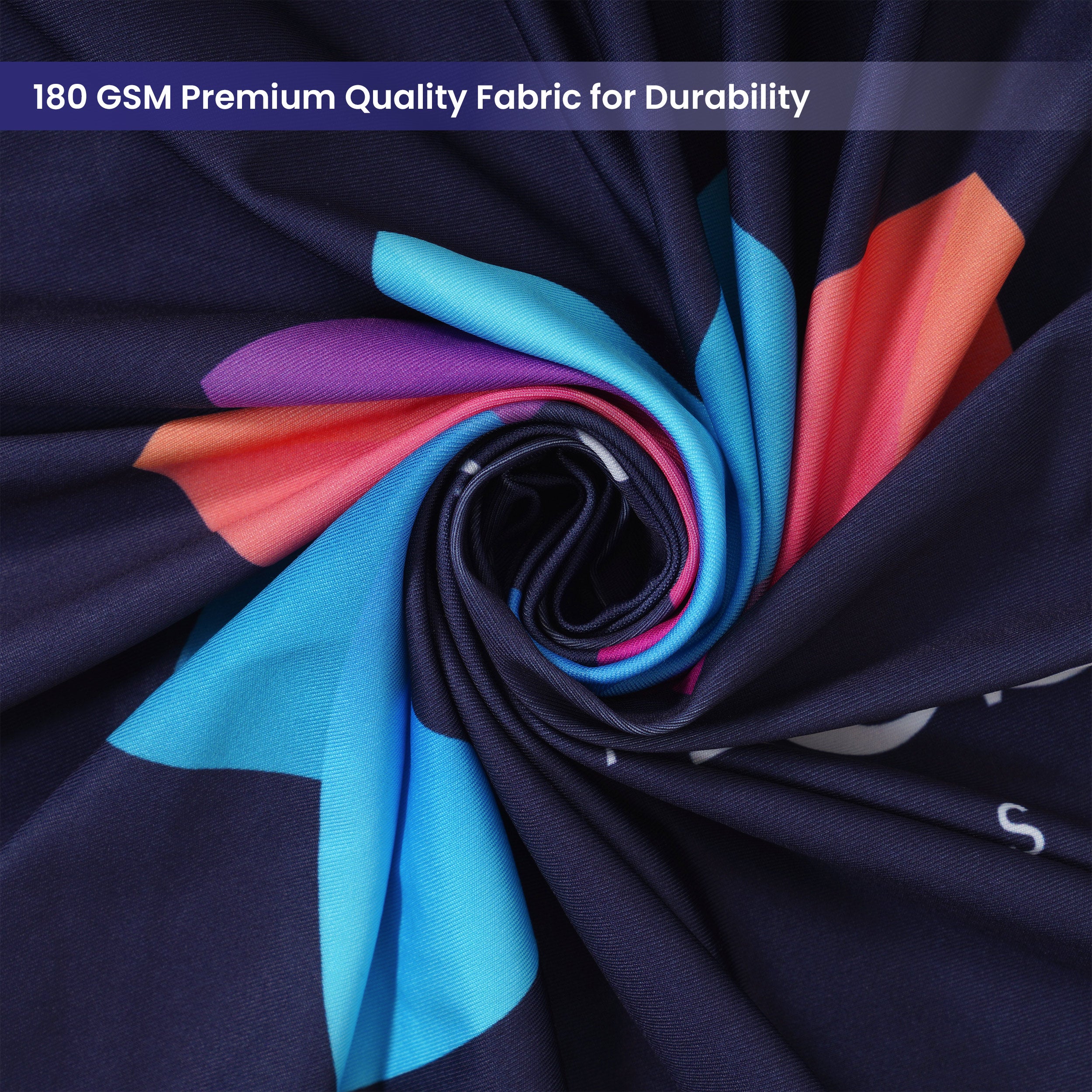 505_Rectangle Table Toppers Premium Quality Fabric
