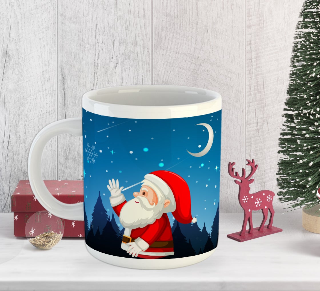 Custom Mugs