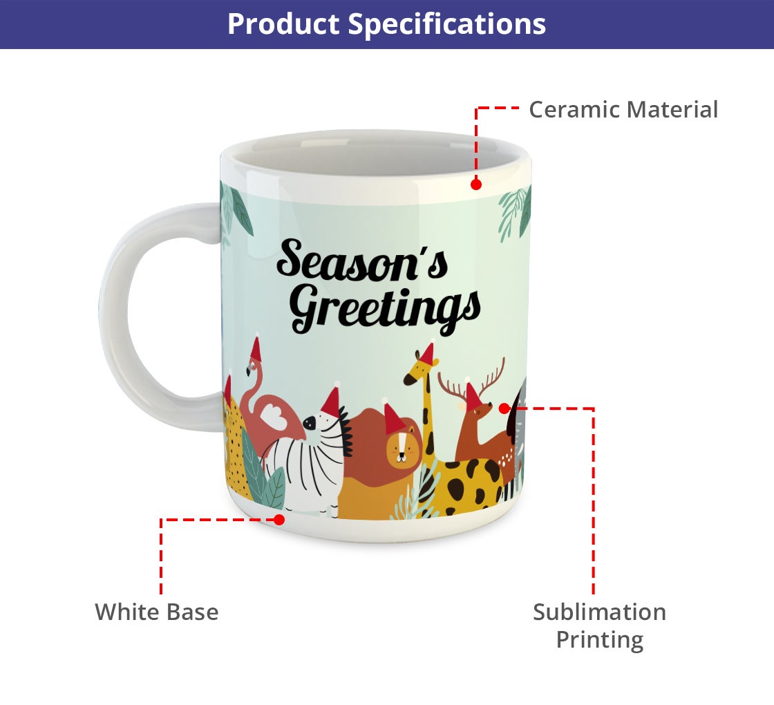 Custom Mugs