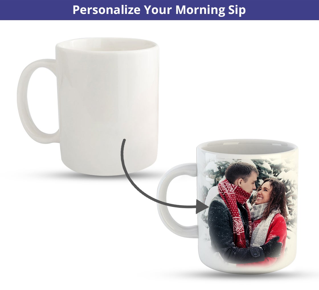 Custom Mugs