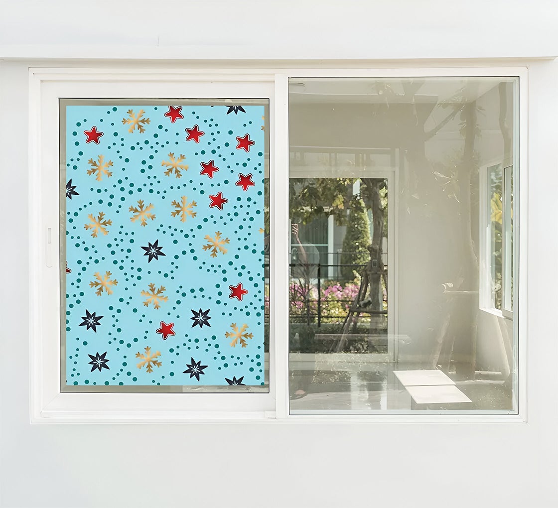 Window Decals For Birds