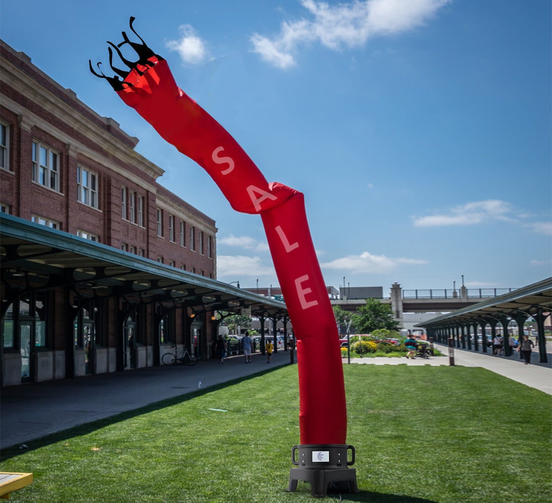 Sale Inflatable Tube