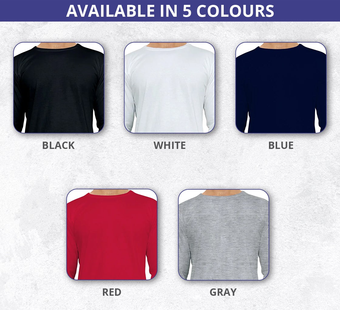 トップス XU garment washing print long sleeve tee Long Sleeve T-Shirt Printing. Long Sleeve Shirt Printing.