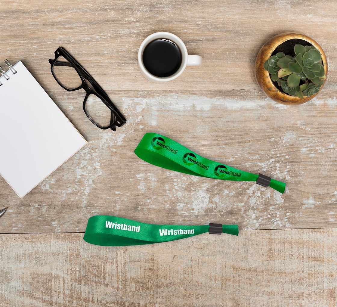 Custom Wristbands