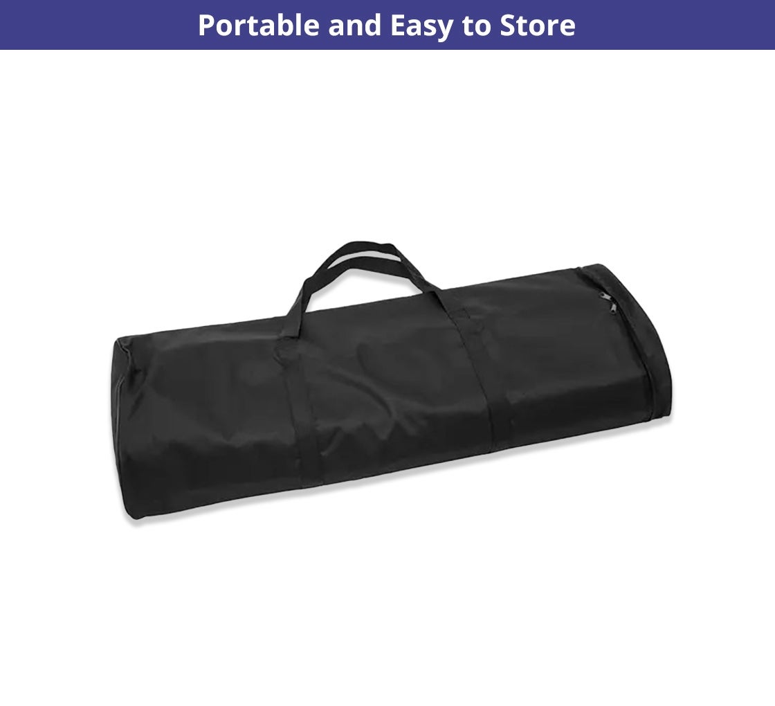 SEG Backlit Promotional Pop-Up Counter