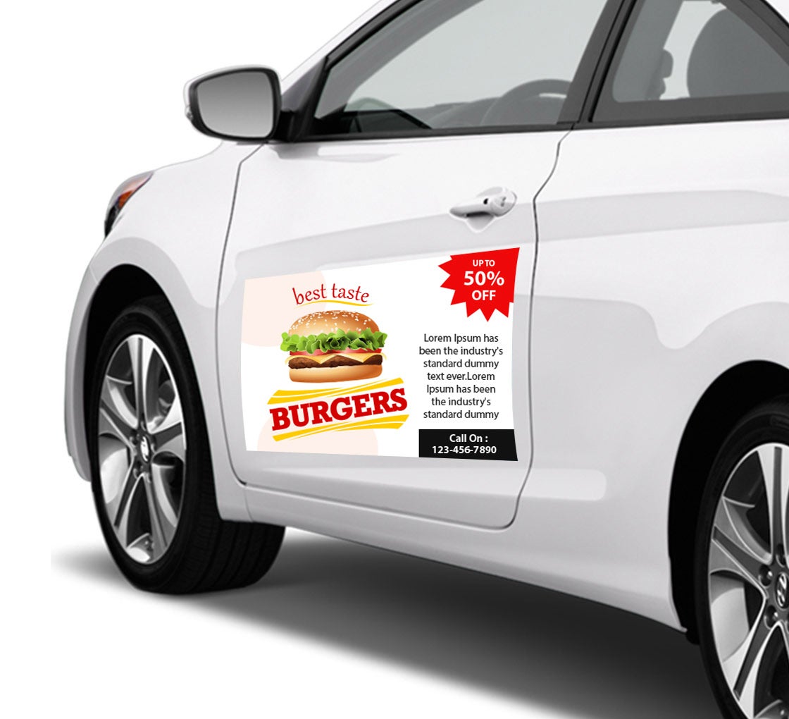 ASE Certified Mechanic Vinyl Decal Sticker - 4Mil Bubble Free, USA Made For Cars & Trucks