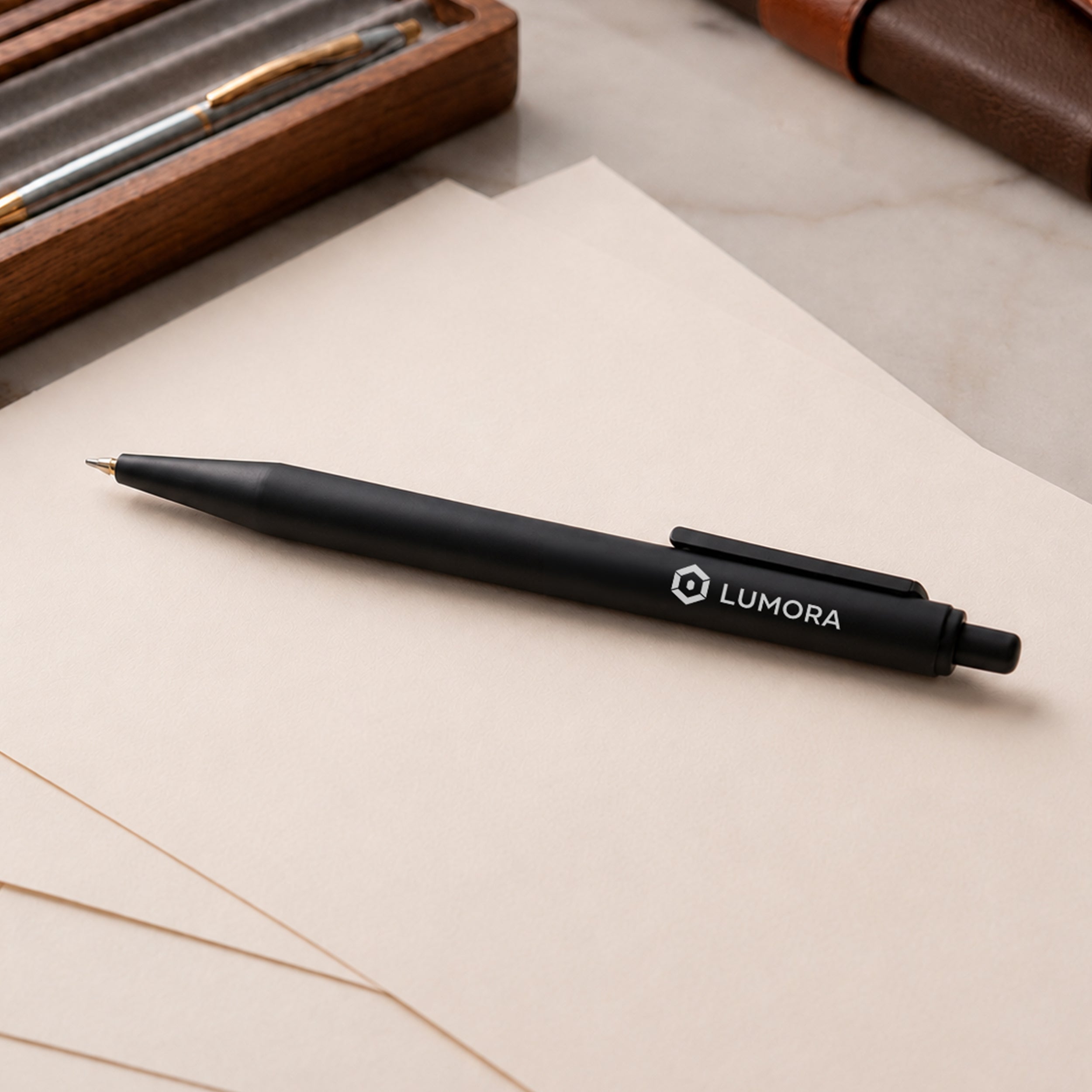 Classic Ballpoint Pen