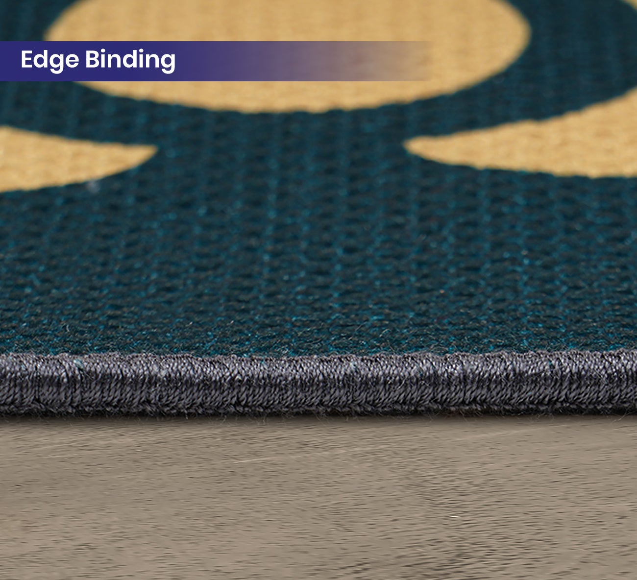 Rugs With Custom Logos - Niche Graphic Flooring Custom Logo Mat Near Me