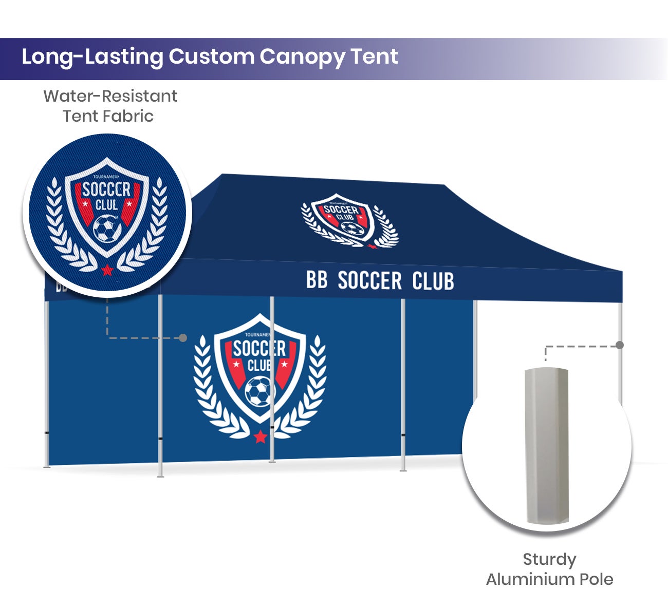 Display package for 6 m x 3 m exhibition stand cAUtom canopy tent bbtsp06_3_AU.jpg