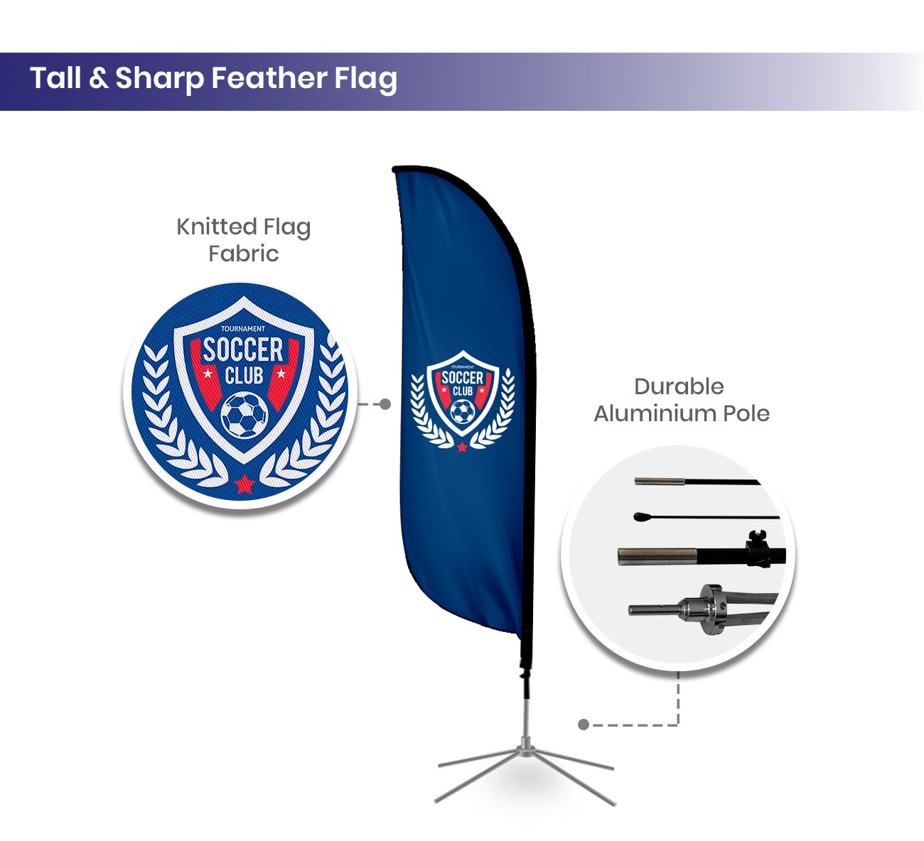 Display Package For 6M X 3M Exhibition Stand