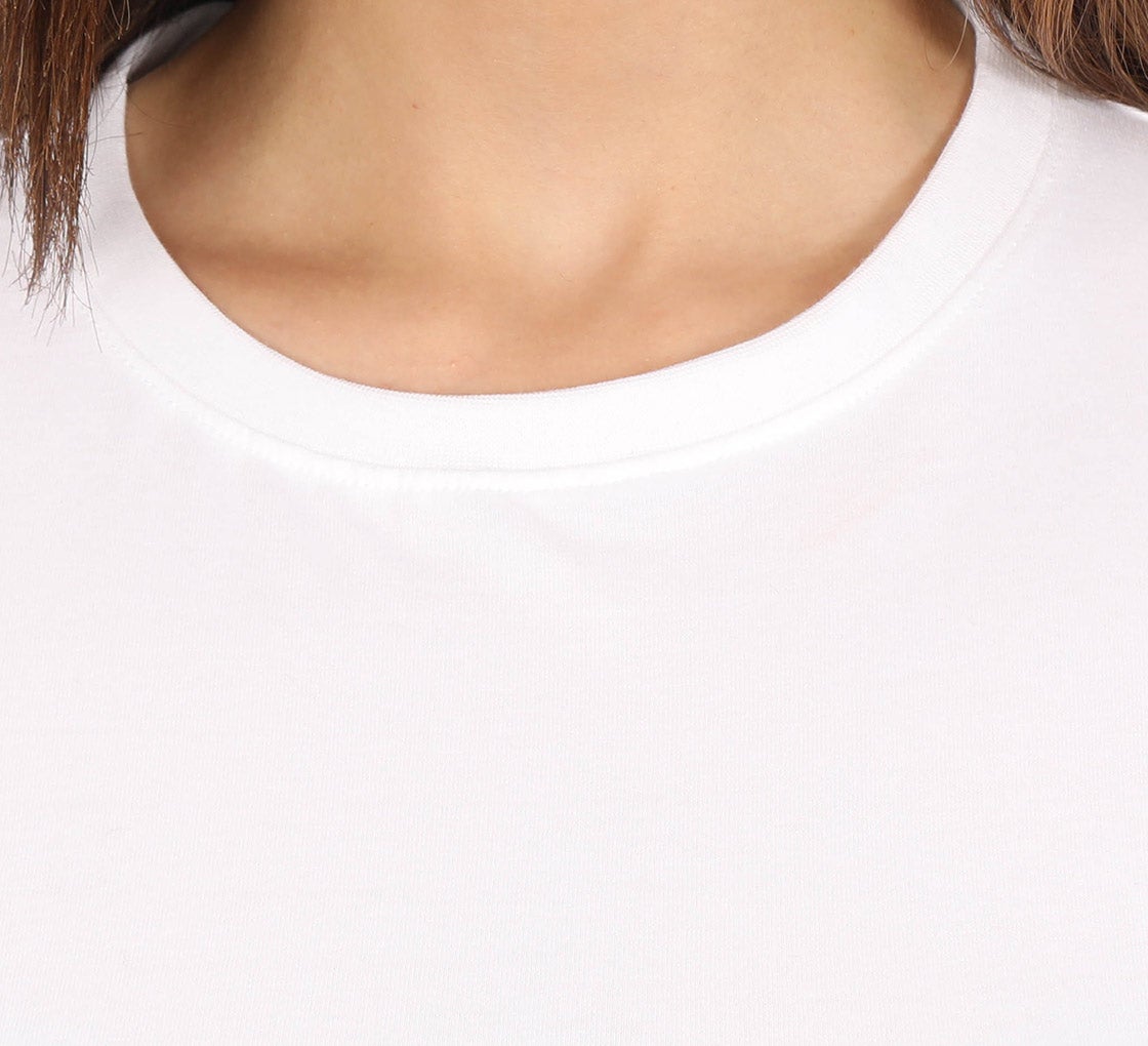 Maternity T-Shirt - Printed