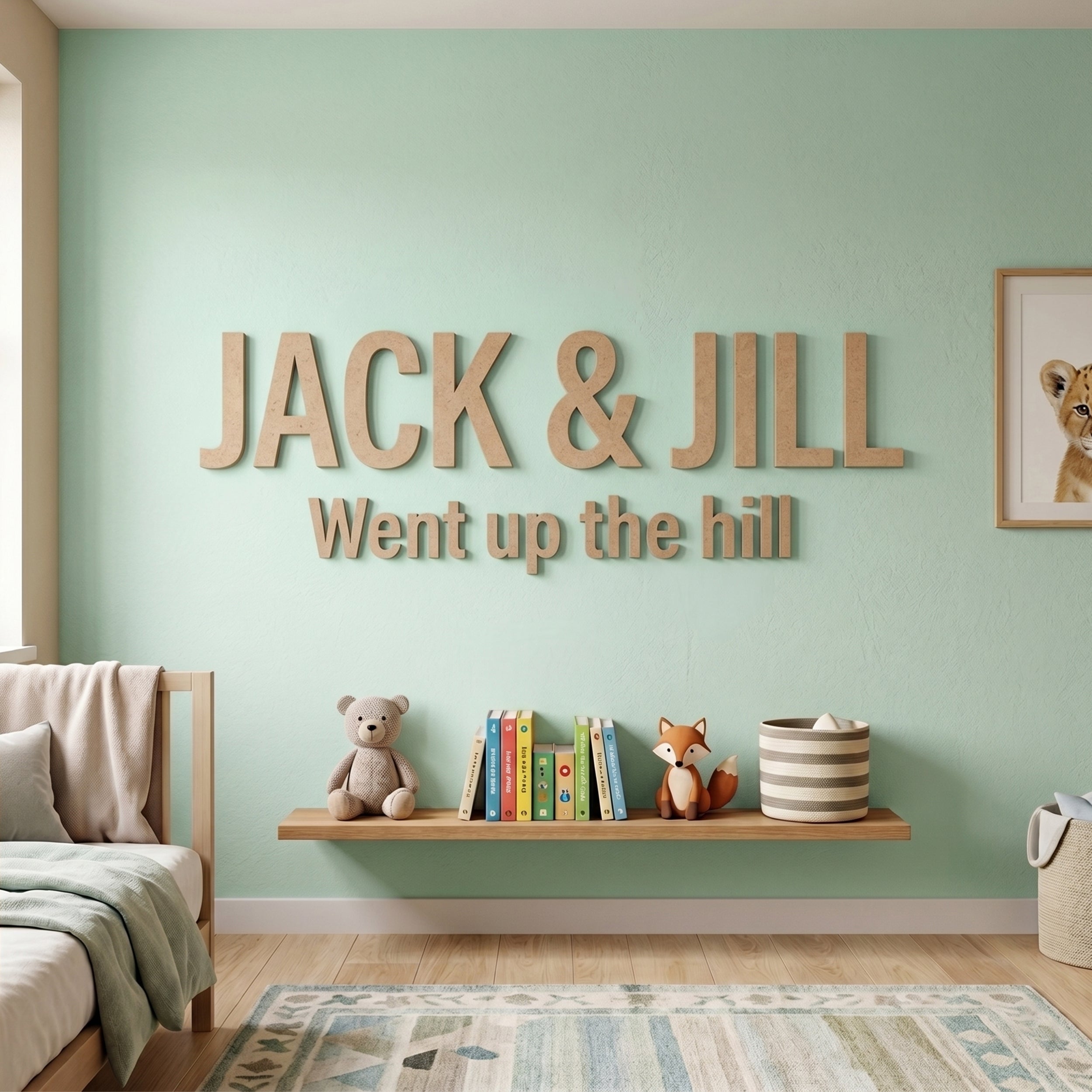 Personalised MDF Letters and Numbers - Custom Made MDF Wood Letters and Numbers by Bannerbuzz Personalised MDF Letters and Numbers - Custom Made MDF Wood Letters and Numbers by Bannerbuzz