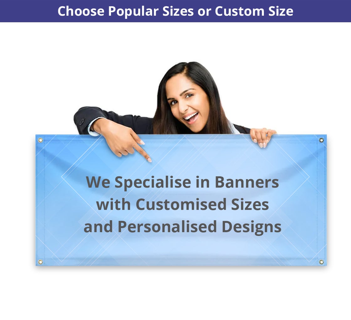 Restaurant Banners