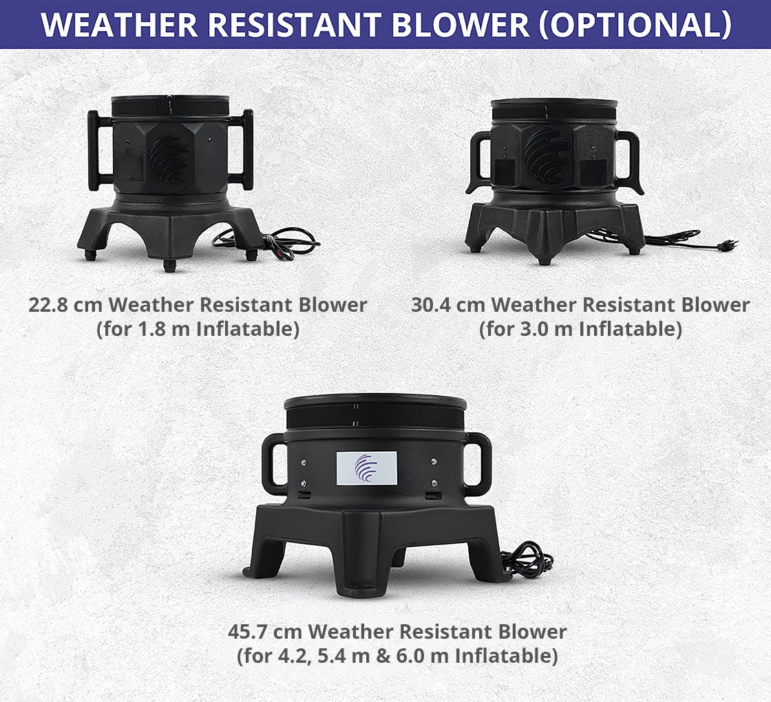 Rent Me Inflatable Tube Man