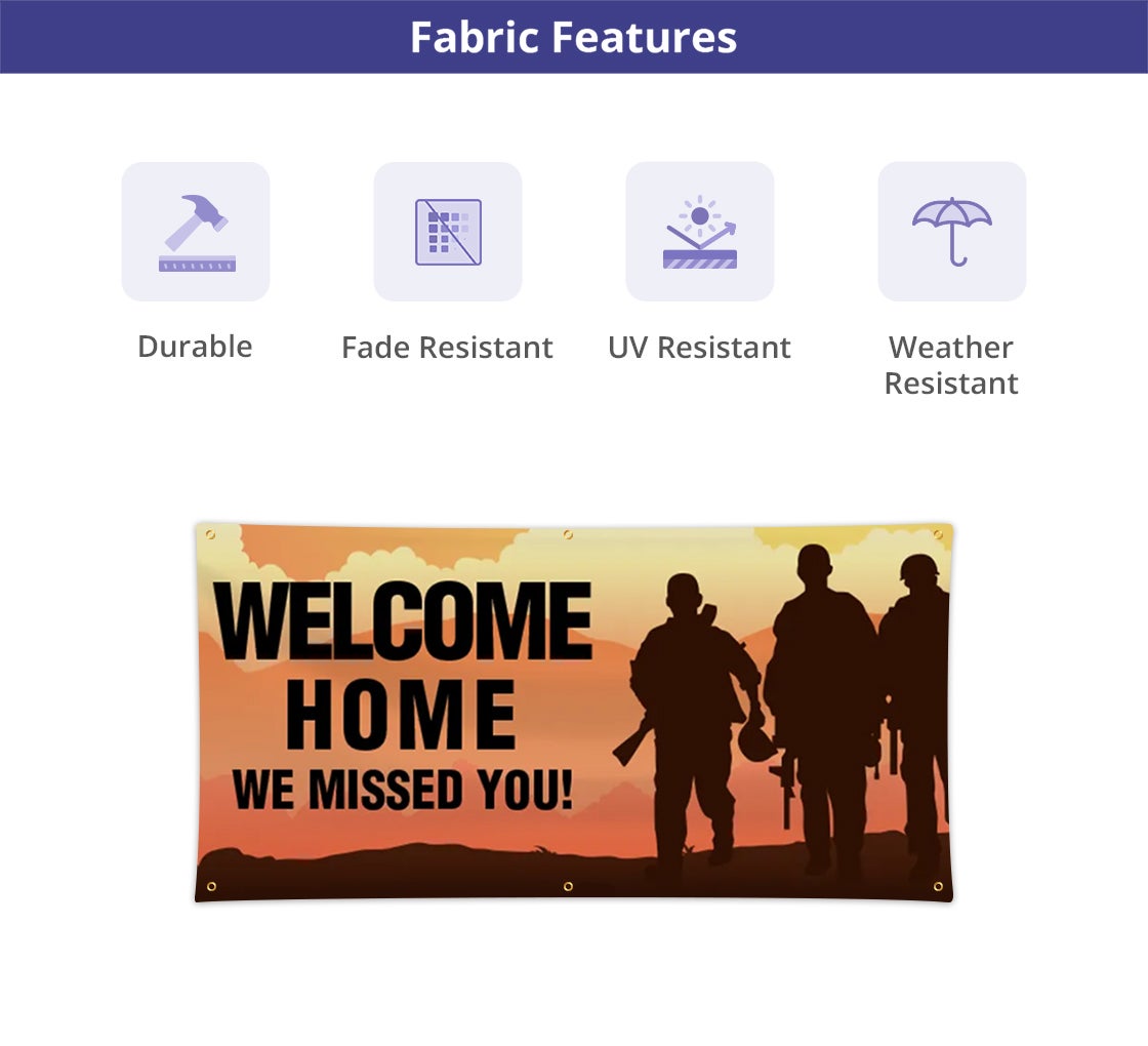 Homecoming Banners - 3