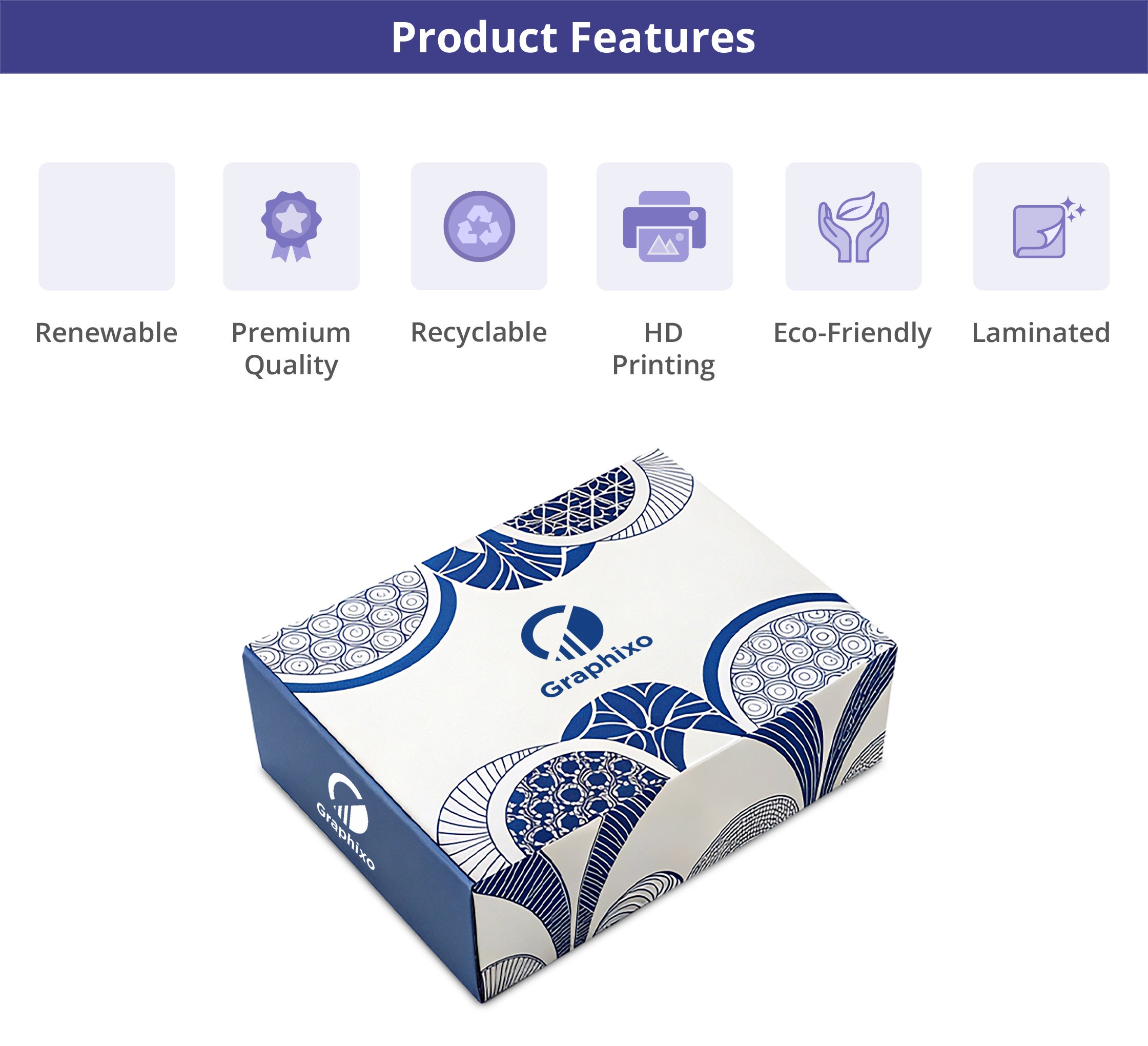 Product Boxes