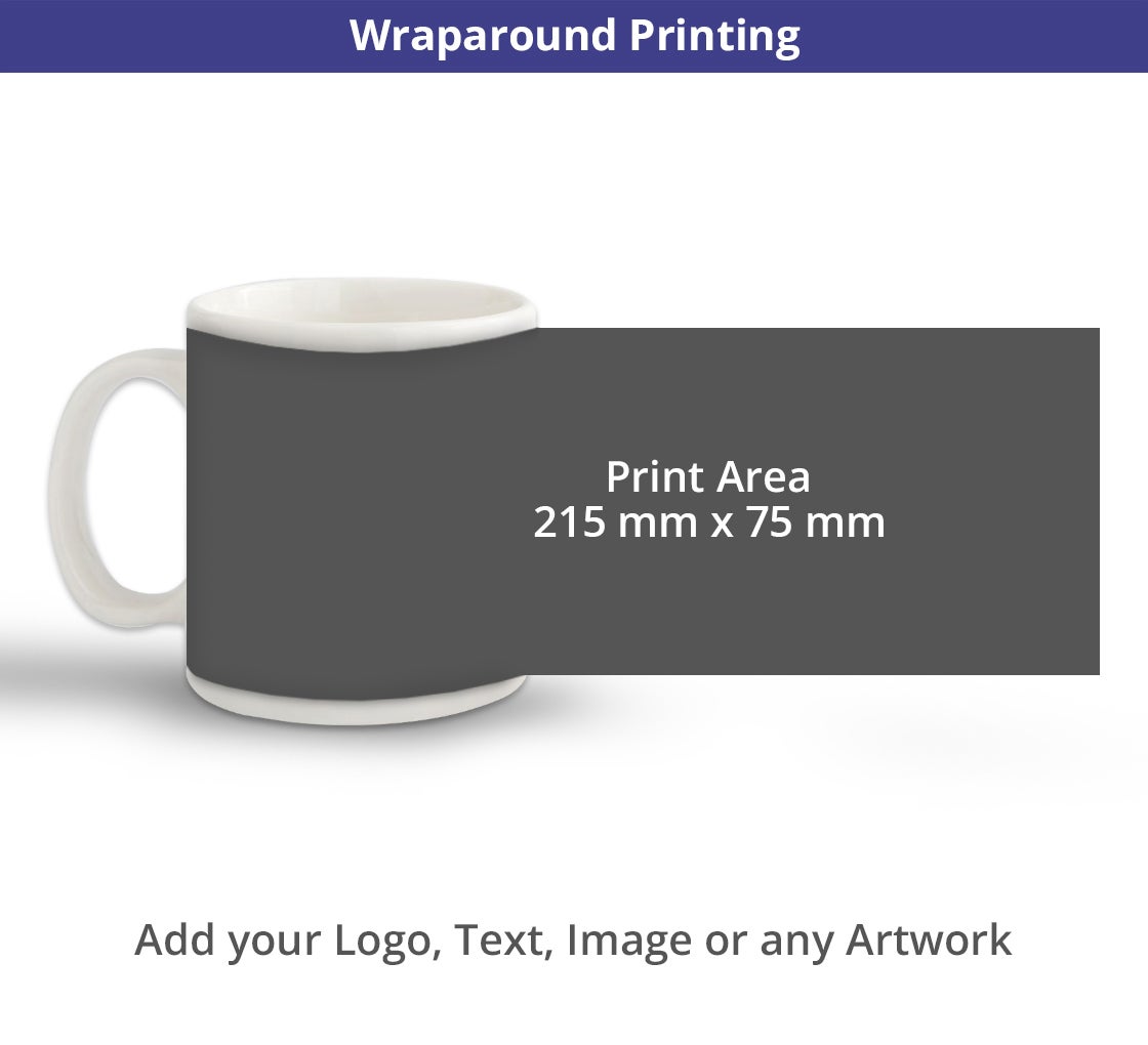 Custom Mugs