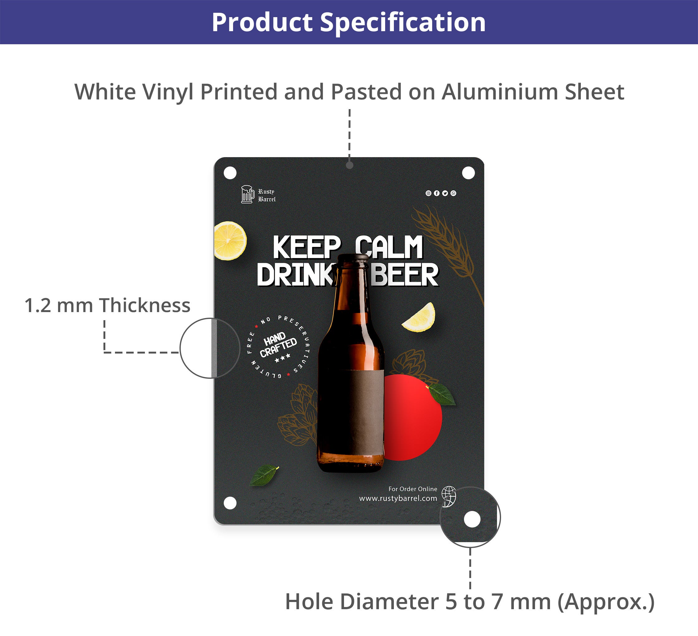 Beer Signs