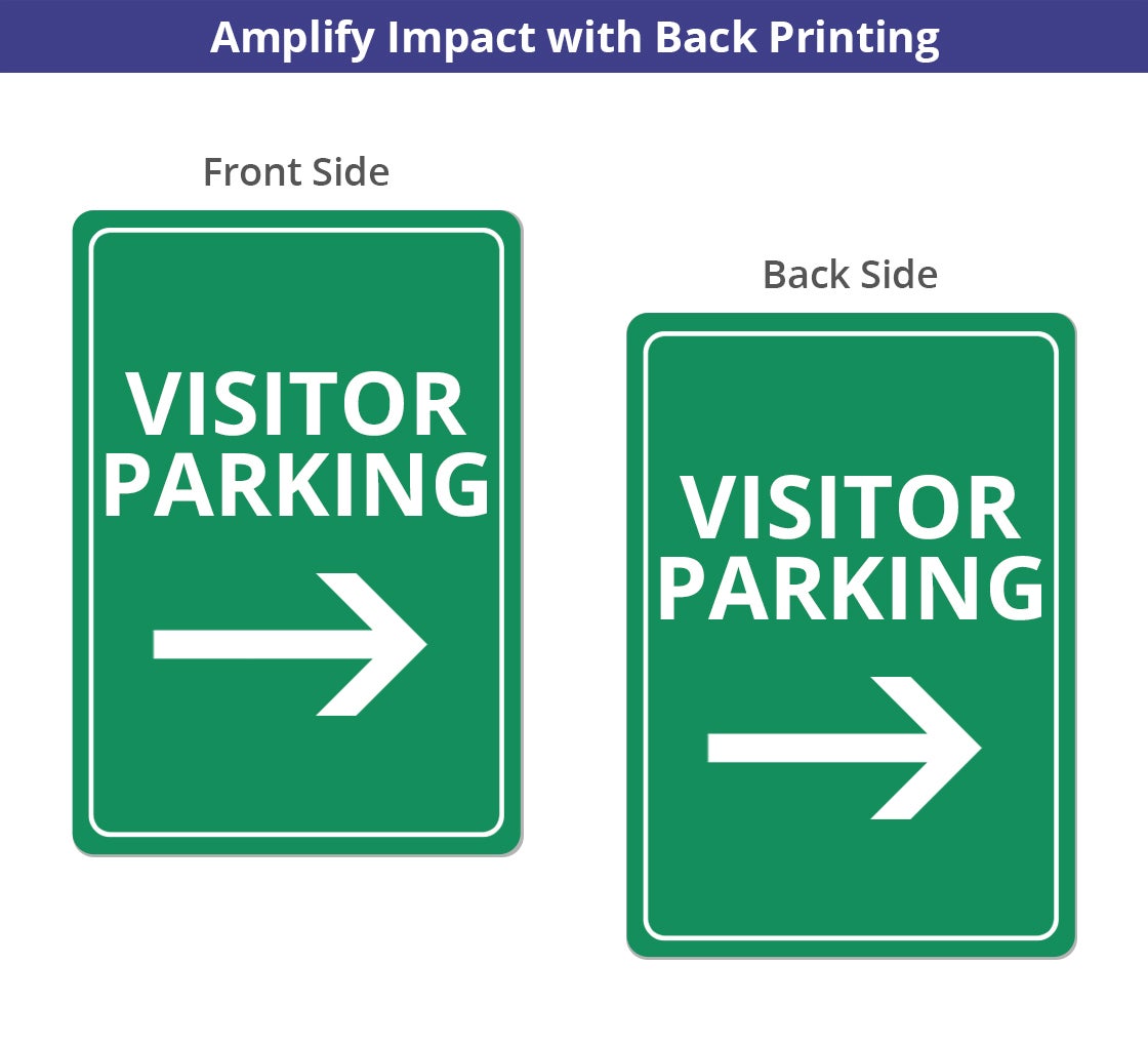 Directional Signs Uk