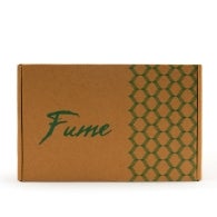 Mailer Boxes - Brown (Printed)