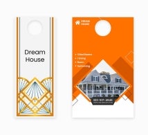 Door Hangers