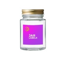 Jar Labels