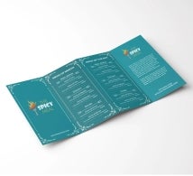 Personalise Pocket Menu
