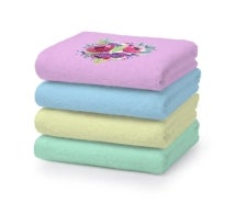 Personalized Sublimation Towels