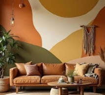 Wall Murals - Canvas